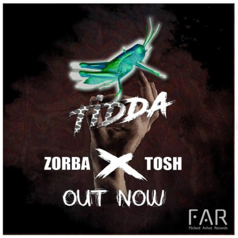 Tidda ft. Tosh! | Boomplay Music