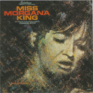 Miss Morgana King