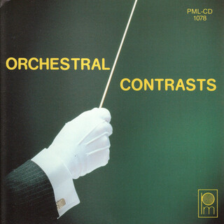 Orchestral Contrasts, Vol. 1