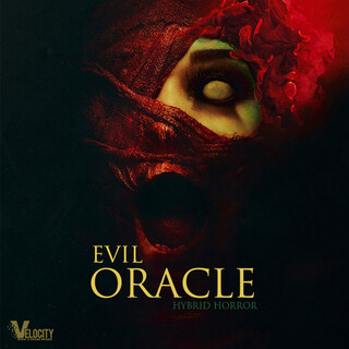 Evil Oracle