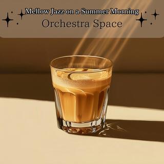 Mellow Jazz on a Summer Morning