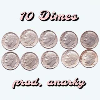 10 DIMES