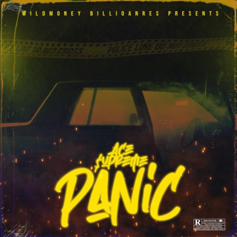 Panic | Boomplay Music