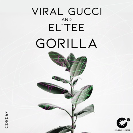Gorilla (Original Mix) ft. El'Tee | Boomplay Music