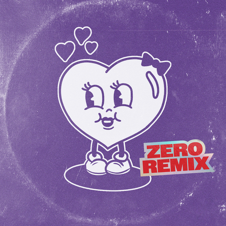 Give Me Your Love (Baby) (Zero Remix) ft. Zero | Boomplay Music