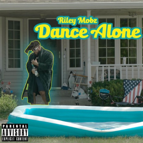 Dance Alone | Boomplay Music