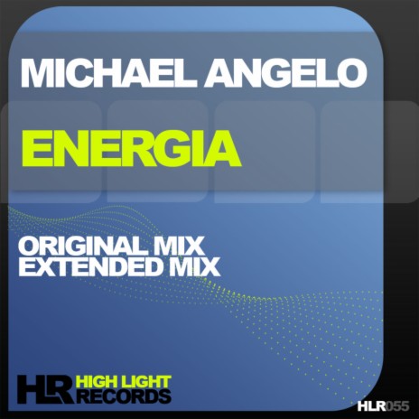 Energia (Extended Mix)