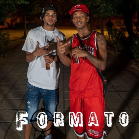 Formato ft. Novato03 | Boomplay Music