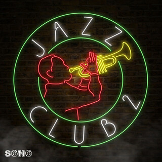 Jazz Club, Vol. 2