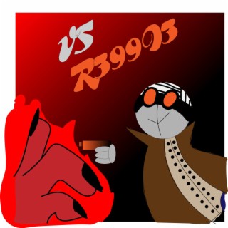FNF VS R399I3(Reggie) Original Soundtrack