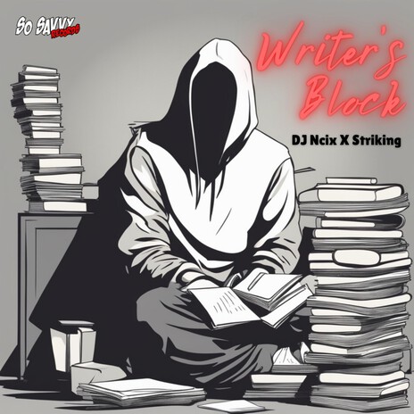 Writer's Block ft. Striking & TMK | Boomplay Music