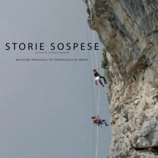 Storie Sospese (Colonna Sonora Originale)