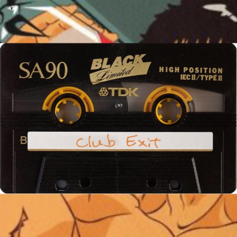 Club Exit | Boomplay Music