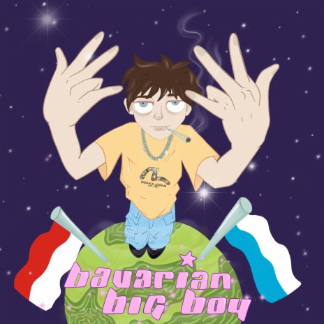 Bavarian Big Boy | Boomplay Music