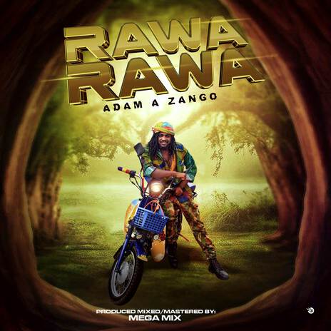 Rawa Rawa | Boomplay Music