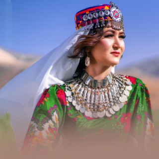 New hazaragi song Farzana Farhat - Roya e wesal آهنگ هزارگی