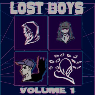 Lost Boys Volume 1