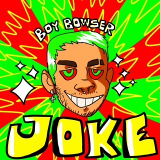 Joke lyrics | Boomplay Music