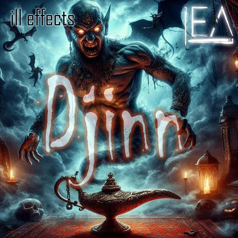 Djinn | Boomplay Music