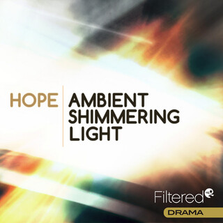 Ambient Shimmering Light