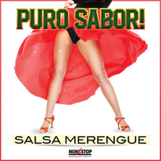 Puro Sabor: Salsa Merengue