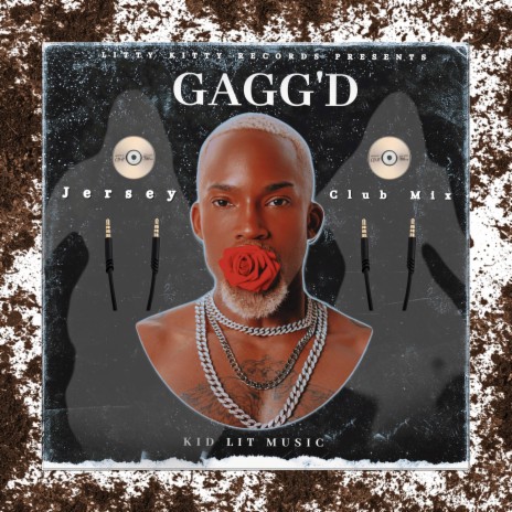 Gagg'd (Jersey Club Mix) | Boomplay Music