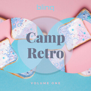 Camp Retro