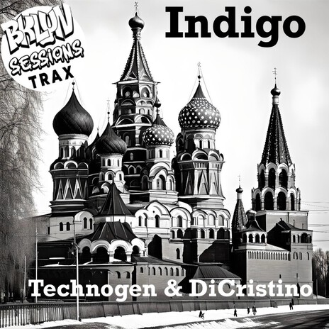 Indigo ft. Technogen | Boomplay Music