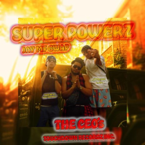 SuperPowerZ (ReLoadDaKlip) [PhillyPower] | Boomplay Music