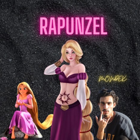 Rapunzel