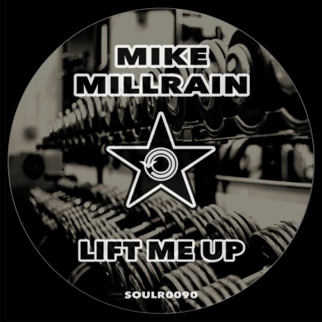 Lift Me Up (Original Mix) | Boomplay Music