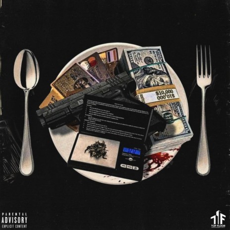 Trap Fr ft. Alleyman C, KBM Grim, Alleyman Key & Deeso Durty | Boomplay Music