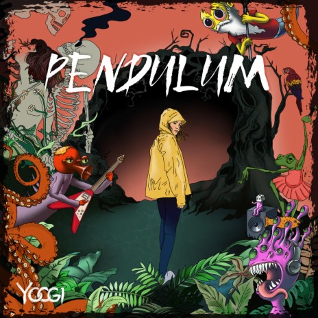 Pendulum | Boomplay Music