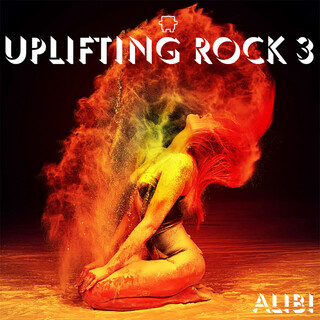 Uplifting Rock, Vol. 3