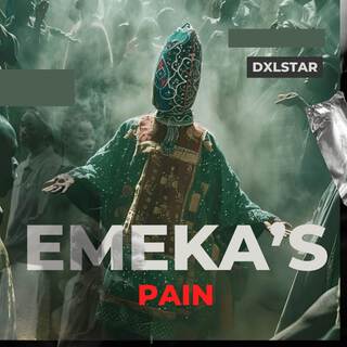 Emekas Pain