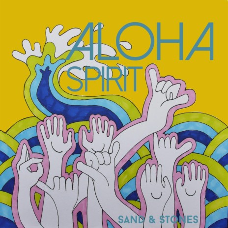 Aloha Spirit | Boomplay Music