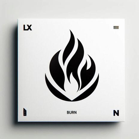 Burn | Boomplay Music