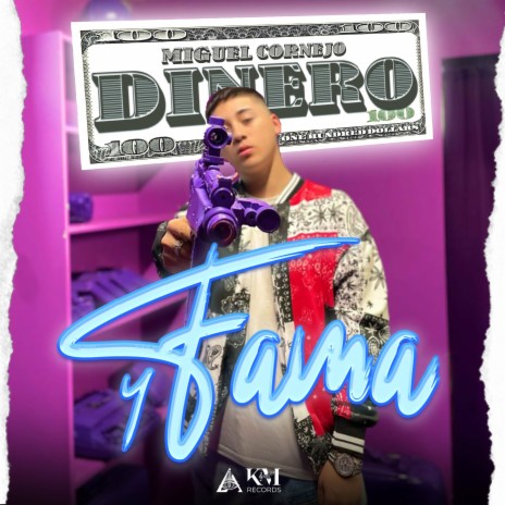 Dinero Y Fama | Boomplay Music