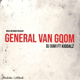 General van Gqom