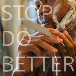 Stop! (Do Better)