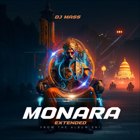 Monara (Extended) ft. Chihiro