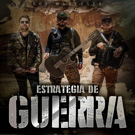 Estrategia de Guerra | Boomplay Music