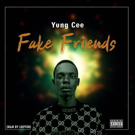 Fake Friends | Boomplay Music