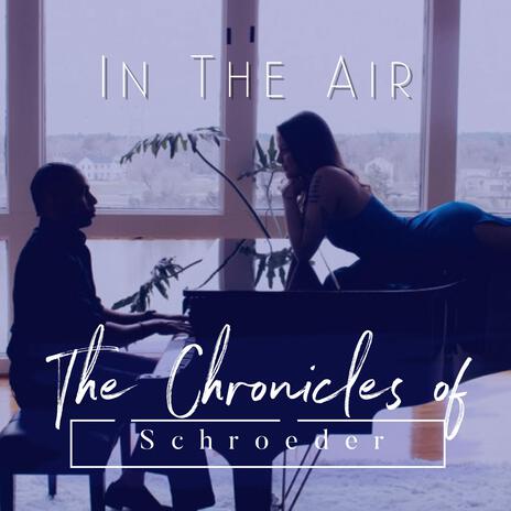 In The Air | Boomplay Music