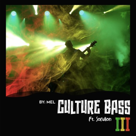 Bass Culture III ft. Sorulion | Boomplay Music