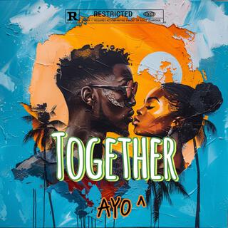 Together (Radio Edit) lyrics | Boomplay Music