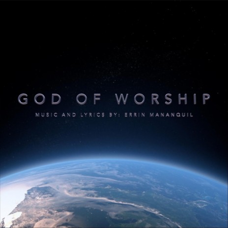 God of Worship