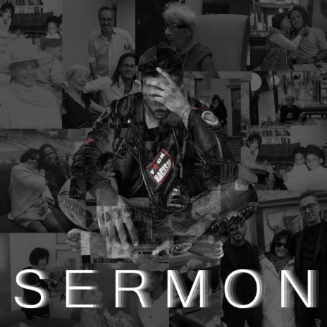 Sermon ft. Schleb