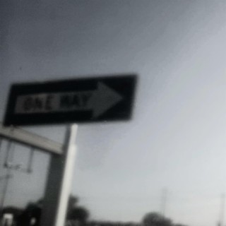 ONE WAY