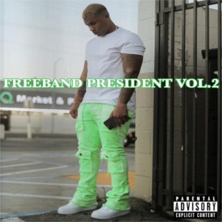 Freeband Jay